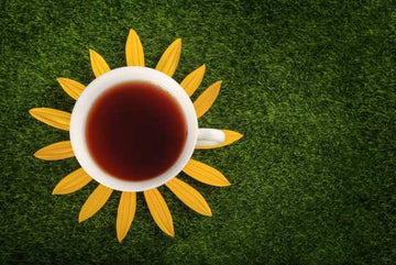 Sorprende a todos con estos tipos de te