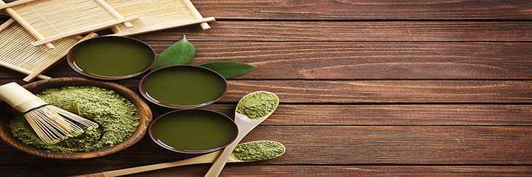 Descubre los 10 beneficios del té Matcha