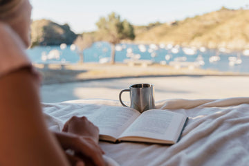 Lecturas para la playa que molan (y mucho)