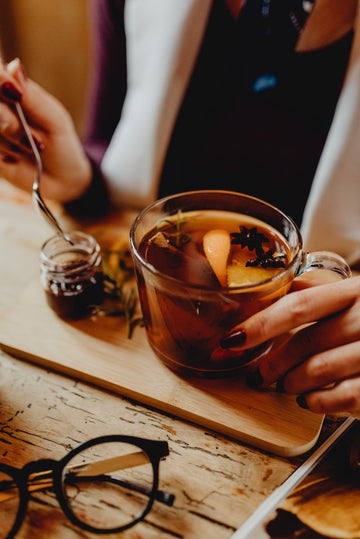 rooibos-chai
