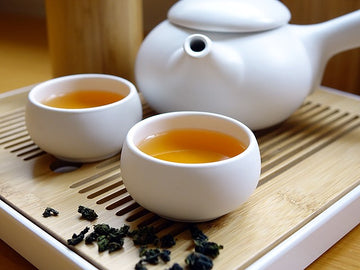 recetas deliciosas con Oolong fáciles de preparar