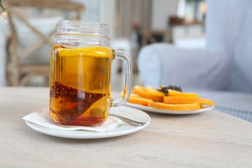 5 tipos de té blanco que te dejarán loco