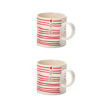 Tazas Tea Lovers