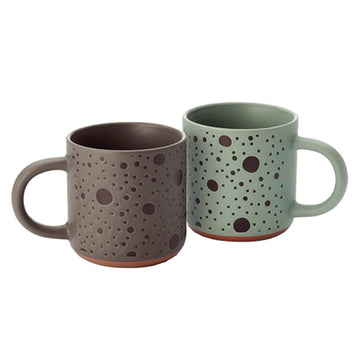 Tazas Roma