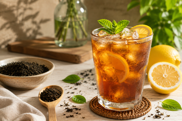 Cómo hacer té frío (Iced Tea): la guía definitiva para prepararlo en casa