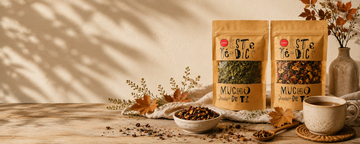 ¿QUÉ TÉ O INFUSIÓN HACE MATCH CONTIGO?