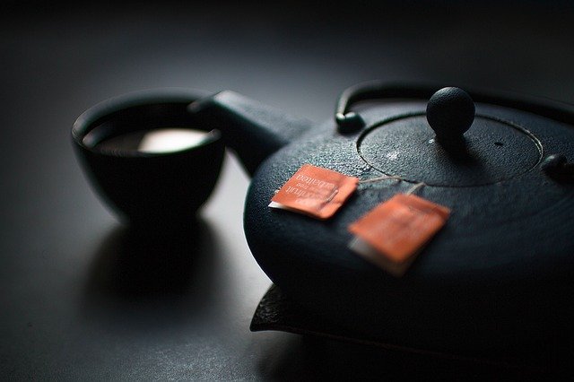Cómo incluir el té oolong en tu día con 2 recetas increíbles
