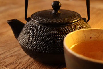 El te negro es delicioso pero también tiene algunos efectos de los que hay que cuidarse.