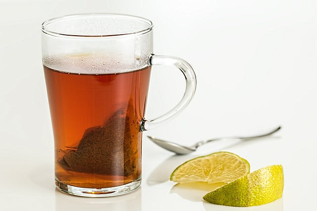 3 Beneficios del té Matcha basados en la evidencia