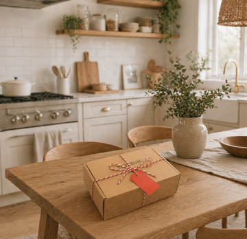 Caja Regalo Take Away