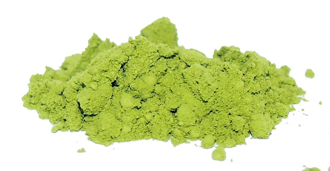 Té verde Matcha ECO Japón - 30 gramos