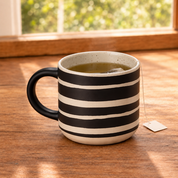 Tazas cacao